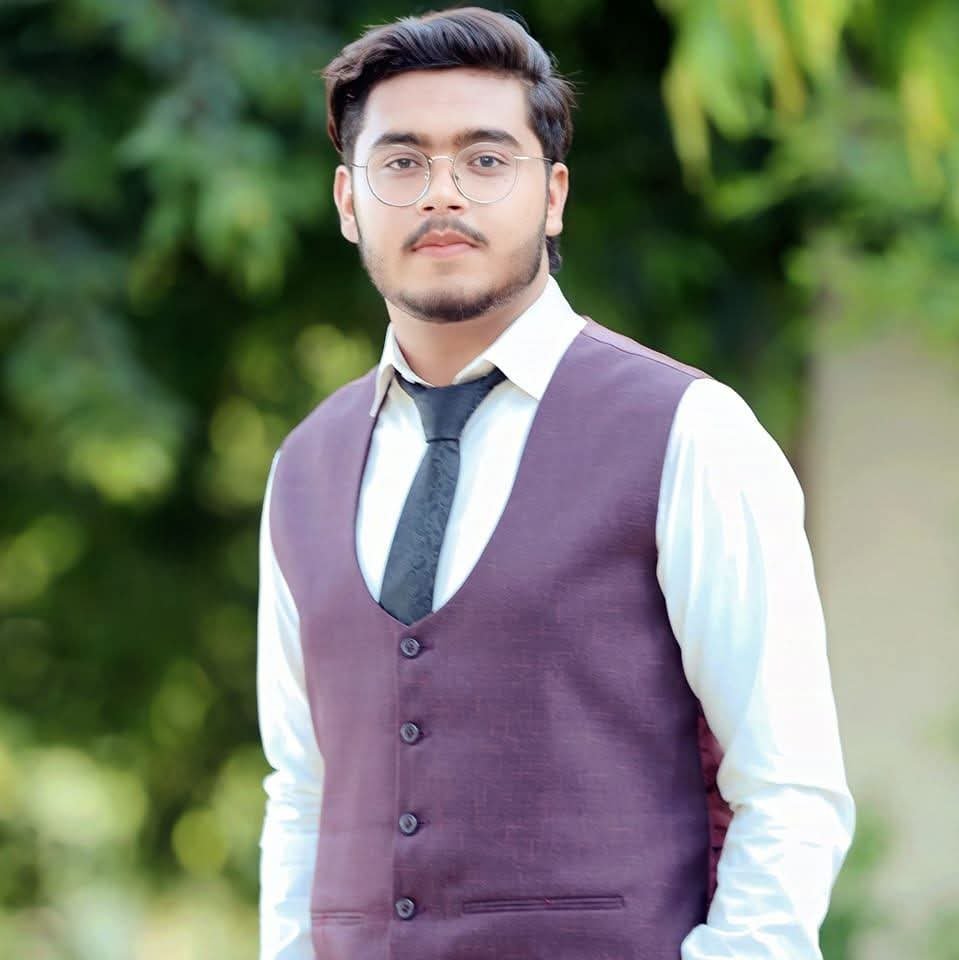 Adeel Mustafa Web Dev