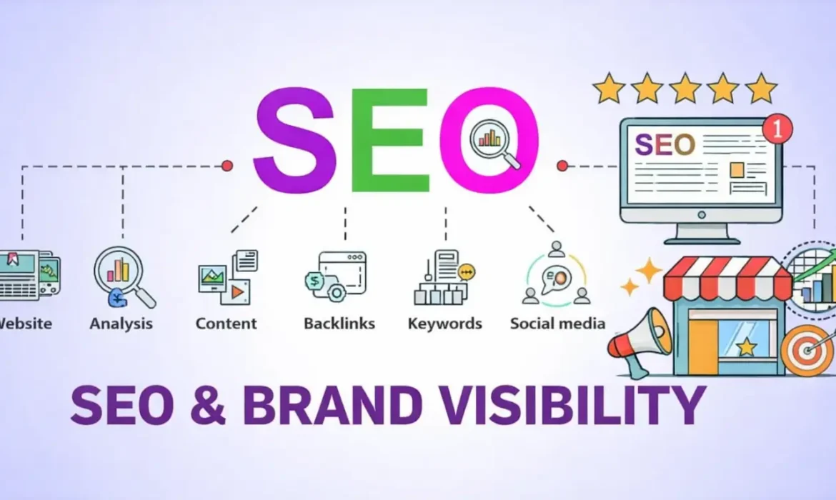 How SEO Can Help Your Business (And Why It Really Matters)